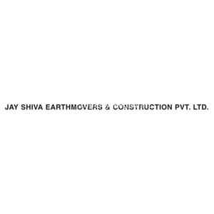Jay Shiva Earthmovers & Construction logo